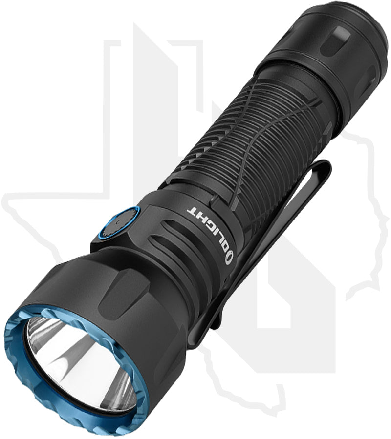 Olight Javelot JAVELOTMTBK - Black