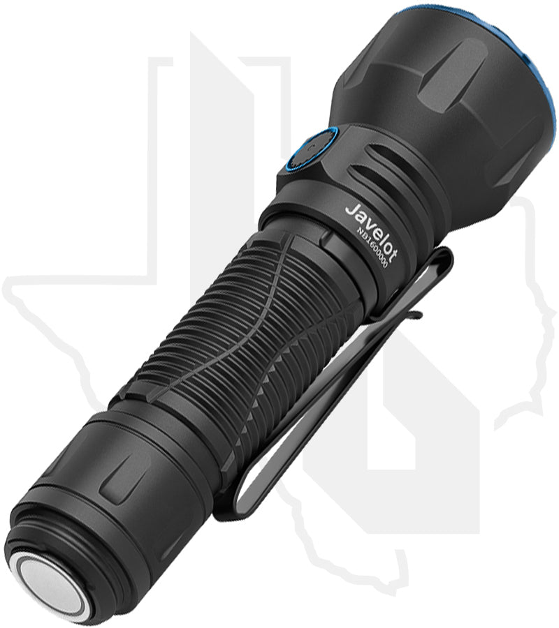 Olight Javelot JAVELOTMTBK - Black