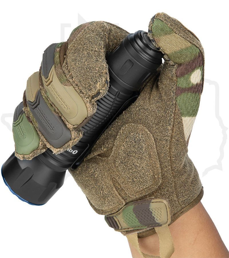 Olight Javelot JAVELOTMTBK - Black