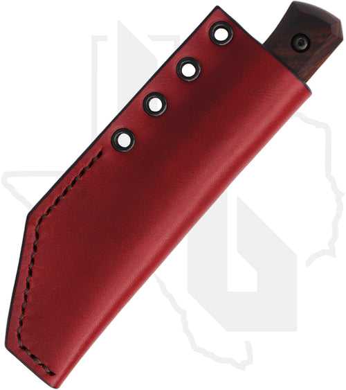 Bilgewater Blades Jack Rabbit JR-MC-IRONWOOD - Ironwood