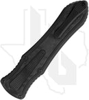 Hawk Knife Designs Deadlock Model C JW4-26 - John Wick 4 Box Set, Carbon Fiber, DLC Titanium
