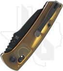 Kansept Main Street K1015V4 - Amber PEI, Blackwashed