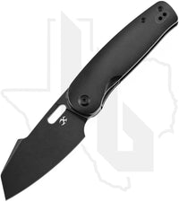 Kansept Orlok K2111A1 - Blackwashed Titanium