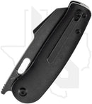 Kansept Orlok K2111A1 - Blackwashed Titanium