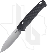 CRKT Counterpart K430KXP - Black GRN