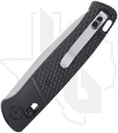 CRKT Counterpart K430KXP - Black GRN