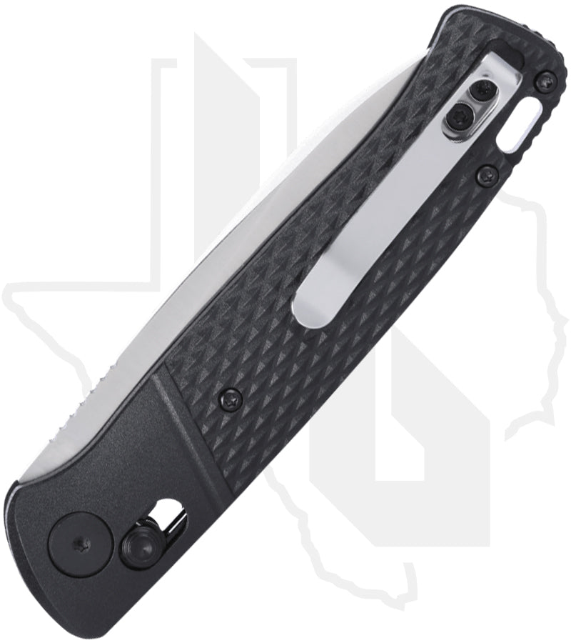 CRKT Counterpart K430KXP - Black GRN