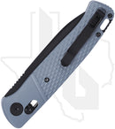 CRKT Counterpart K430GKP - Gray GRN