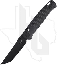 CRKT Counterpart K431KKP - Black GRN