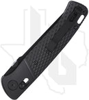 CRKT Counterpart K431KKP - Black GRN