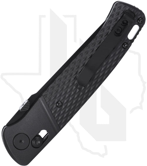CRKT Counterpart K431KKP - Black GRN