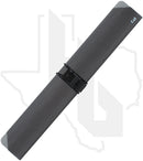 KAI Blade Guard Medium 9.75 in. x 1.50 in. KBG2100 - Black