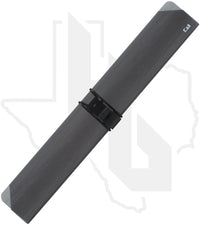 KAI Blade Guard Medium 9.75 in. x 1.50 in. KBG2100 - Black