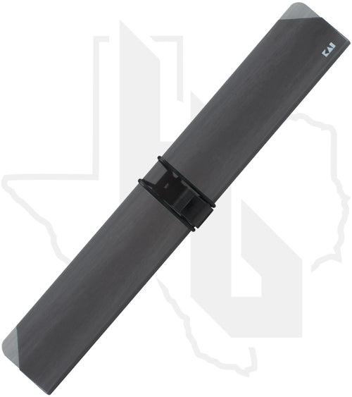 KAI Blade Guard Medium 9.75 in. x 1.50 in. KBG2100 - Black