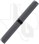 KAI Blade Guard Medium 12.75 in. x 1.50 in. KBG2200 - Black