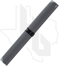 KAI Blade Guard Medium 12.75 in. x 1.50 in. KBG2200 - Black