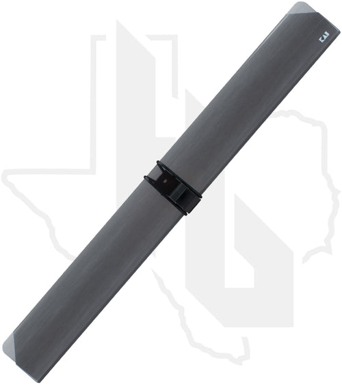 KAI Blade Guard Medium 12.75 in. x 1.50 in. KBG2200 - Black