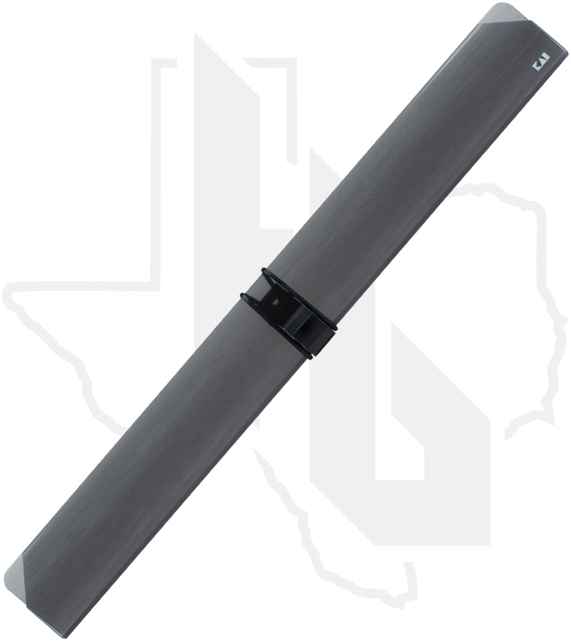 KAI Blade Guard Medium 12.75 in. x 1.50 in. KBG2200 - Black