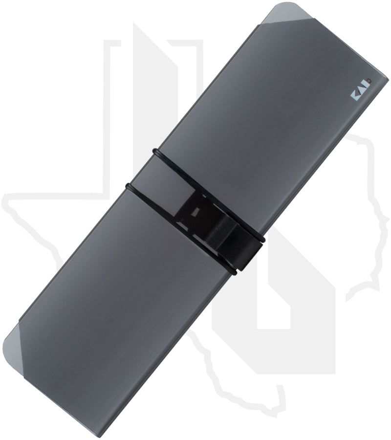 KAI Blade Guard Large 6.75 in. x 2.00 in. KBG3000 - Black