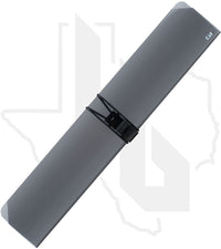 KAI Blade Guard Large 10.75 in. x 2.00 in. KBG3200 - Black