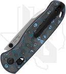 Kizer Drop Bear KI3619A2 - Arctic Storm Fatcarbon, Stonewashed