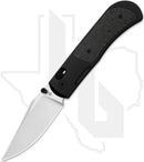 Kizer Tycho KI4761A4 - Titanium, Carbon Fiber Inlays, Stonewashed