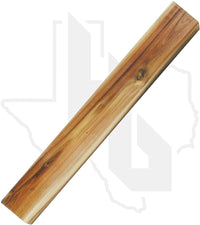 Messermeister Acacia Wall Knife Magnet KM-16/AC - 17.75 in.