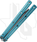 Squid Industries Krake Raken Bowie V3 - Glacier Blue