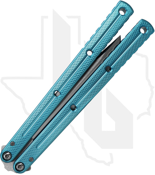 Squid Industries Krake Raken Bowie V3 - Glacier Blue