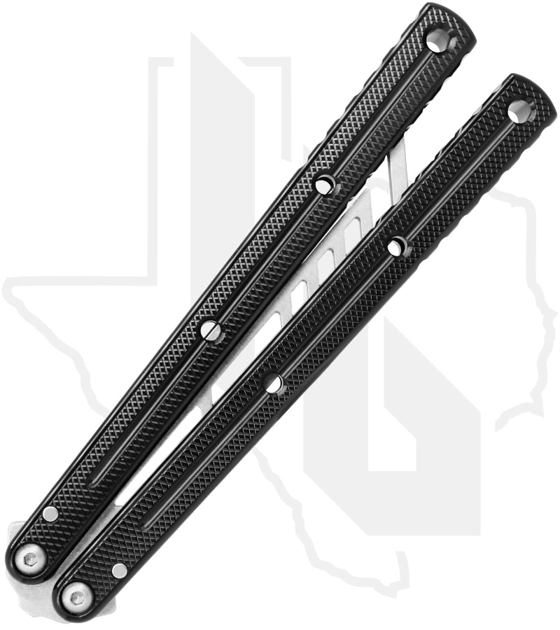 Squid Industries Krake Raken Trainer V3 - Black
