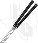Squid Industries Krake Raken Trainer V3 - Black