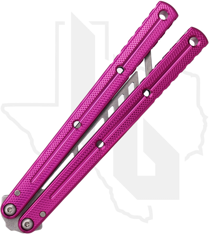 Squid Industries Krake Raken Trainer V3 - Purple