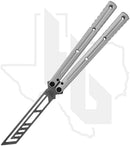 Squid Industries Krake Raken Trainer V3 - Silver