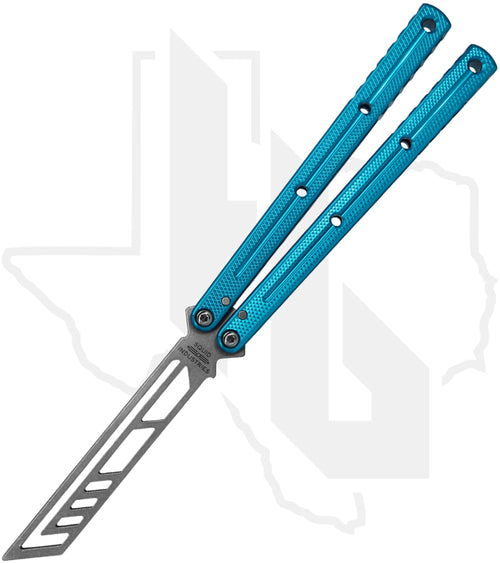 Squid Industries Krake Raken Trainer V3 - Teal