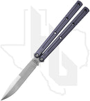 Squid Industries Krake Raken Weehawk V3 - Gunmetal
