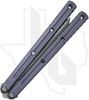 Squid Industries Krake Raken Weehawk V3 - Gunmetal