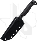 Toor Knives Krypteia T - Socom Black