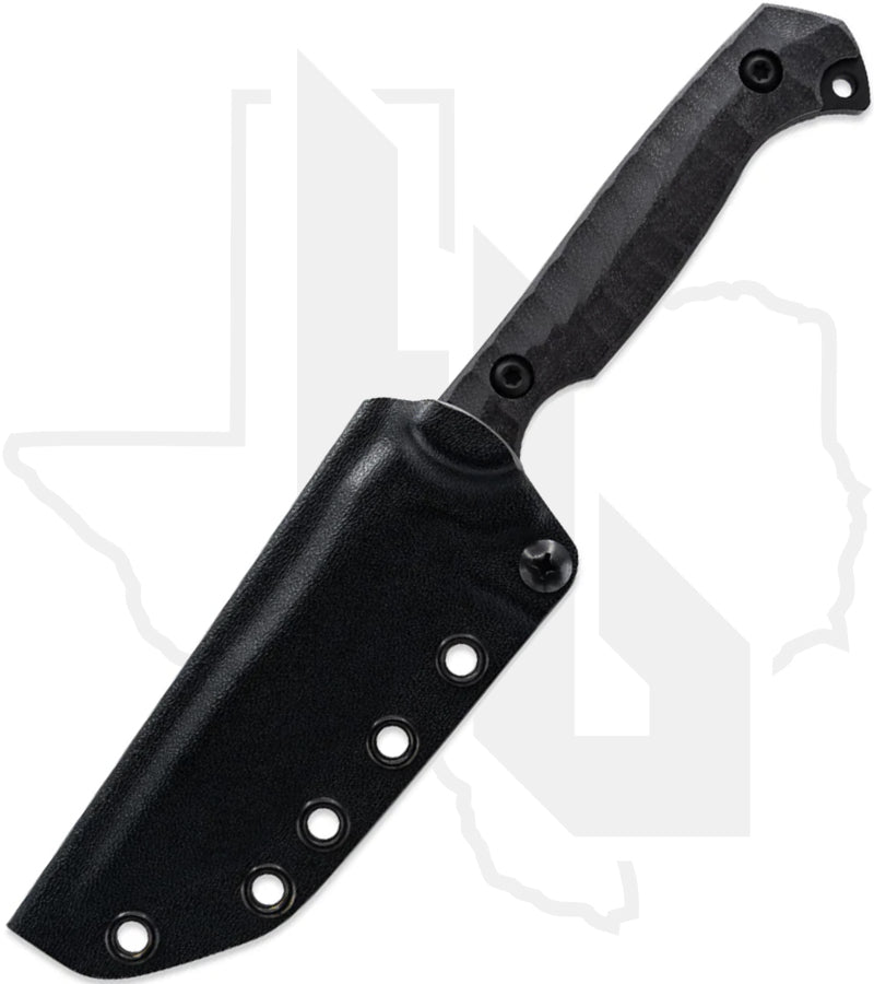 Toor Knives Krypteia T - Socom Black