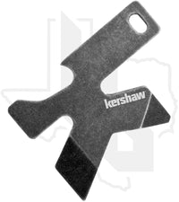 Kershaw KTOOL - Blackwashed