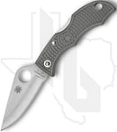 Spyderco Ladybug 3 LFGP3 - Foliage Green FRN
