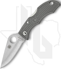 Spyderco Ladybug 3 LFGP3 - Foliage Green FRN
