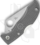 Spyderco Ladybug 3 LFGP3 - Foliage Green FRN