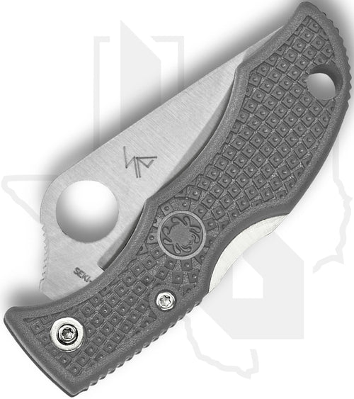 Spyderco Ladybug 3 LFGP3 - Foliage Green FRN
