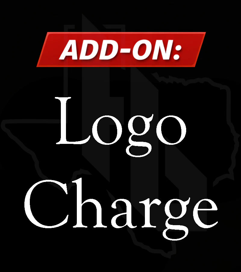 Add-On: Logo/Image Engraving