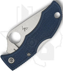 Spyderco Ladybug 3 LPCBL3 - Colbalt Blue