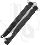 CRKT M16-03BALI - Black Aluminum, Drop Point