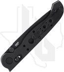 CRKT M16-10XK - Black GRN, Tanto