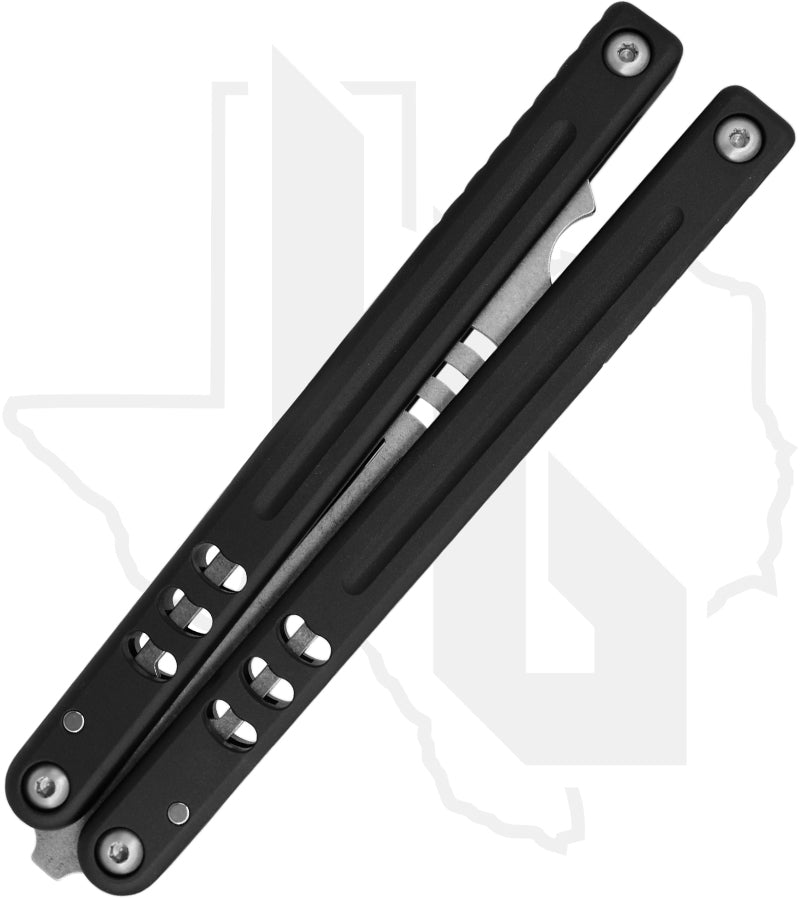 Squid Industries Mako Bottle Opener V5 - Black
