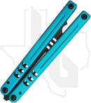 Squid Industries Mako Bottle Opener V5 - Inked Teal
