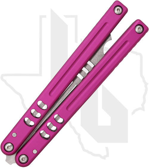 Squid Industries Mako Bottle Opener V5 - Purple
